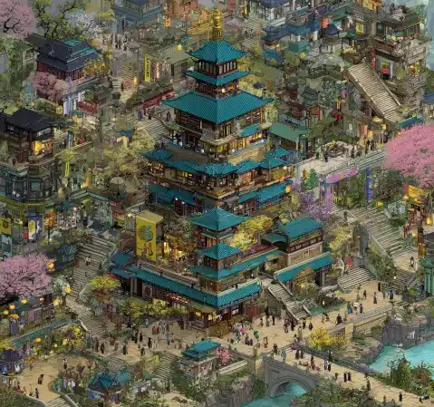 动画短片专题片单封面