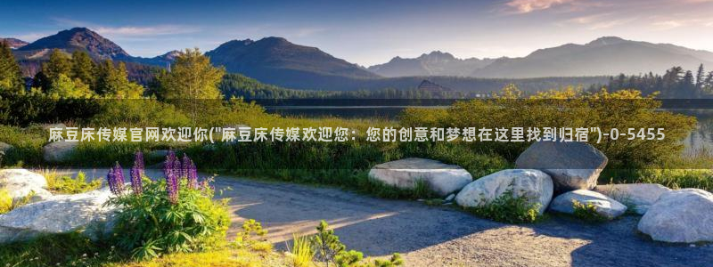 麻豆传媒官网影视：麻豆床传媒官网欢迎你(\