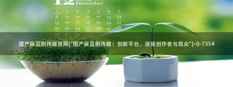 麻豆传媒直播官网可可：国产麻豆剧传媒官网(\