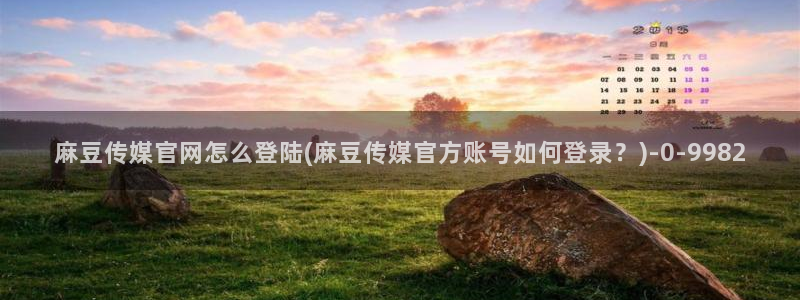 麻豆传媒官网账号共享