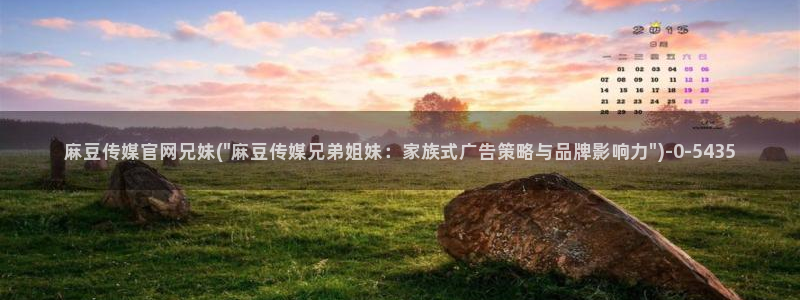 麻豆swag传媒官网