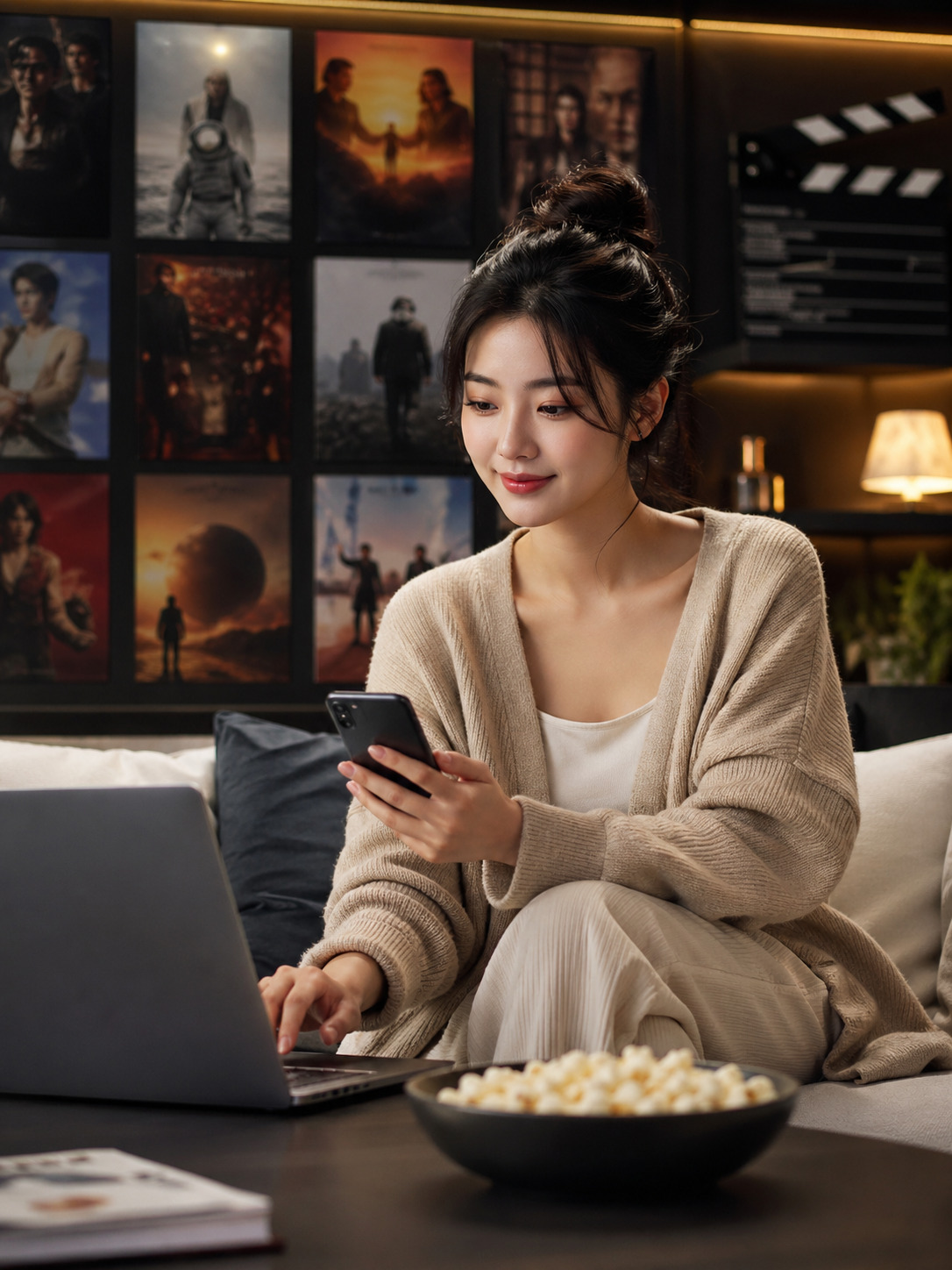 年度专题：麻豆视频观影指南：如何快速找到适合自己的片单